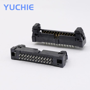 檢測簡易牛角連接器的接觸電阻標(biāo)準(zhǔn)